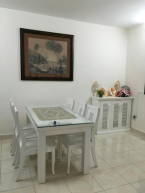 Отель Vung Tau Apartment 2  Вунгтау